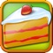 Dessert Crush HD : Match Candy Desserts to Win