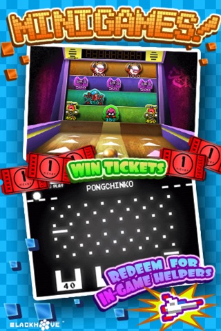 Arcade Jumper screenshot 3