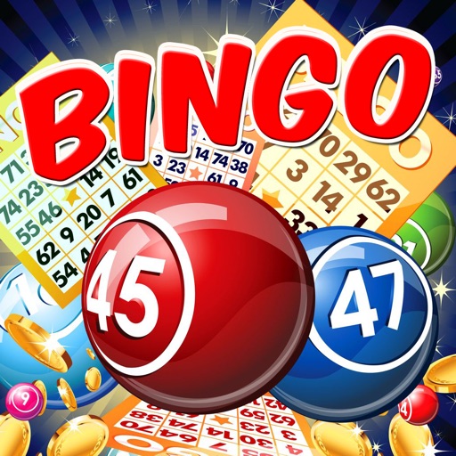 Amazing Falldown with a Bingo Ball PRO icon