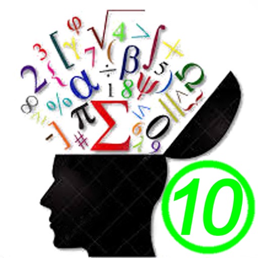 Baby Genius 10 icon