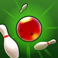 Downhill Bowling icon