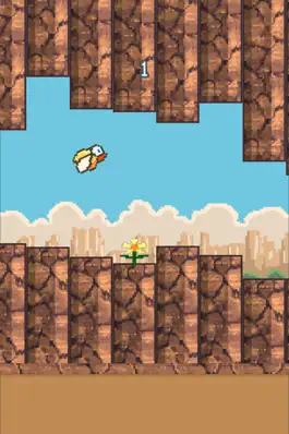 Game screenshot Flap Impossible - Cave Flight mod apk