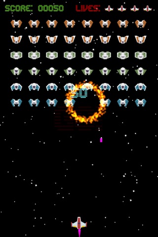 Invade Earth screenshot 3