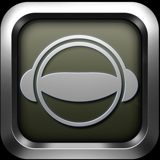 Music Quiz - The blind test (Full) Icon