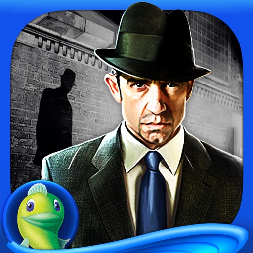Punished Talents: Seven Muses HD - A Hidden Objects, Adventure & Mystery Game icon
