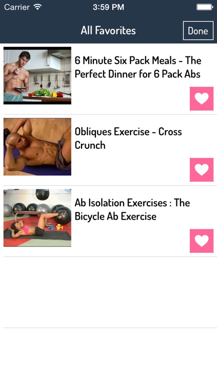 How To Get Perfect Abs - Complete Video Guide