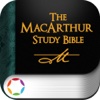 NKJV MacArthur Study Bible for iPhone