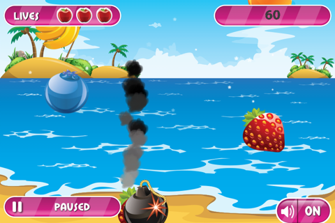 Fruit Drops screenshot 3