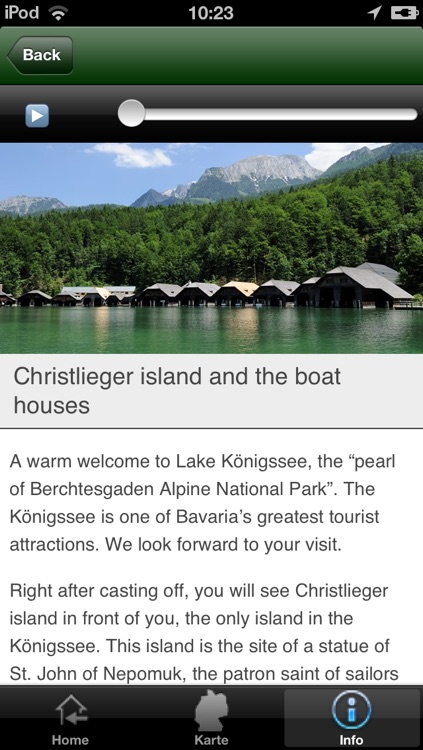 Königssee Shipping screenshot-3