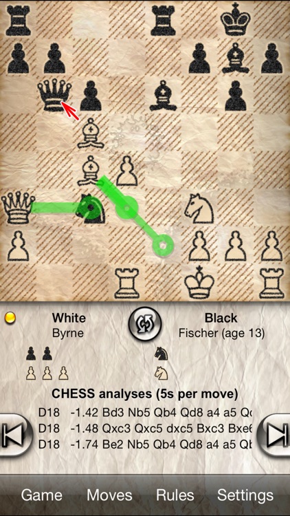 Chess Free NO ADS screenshot-3