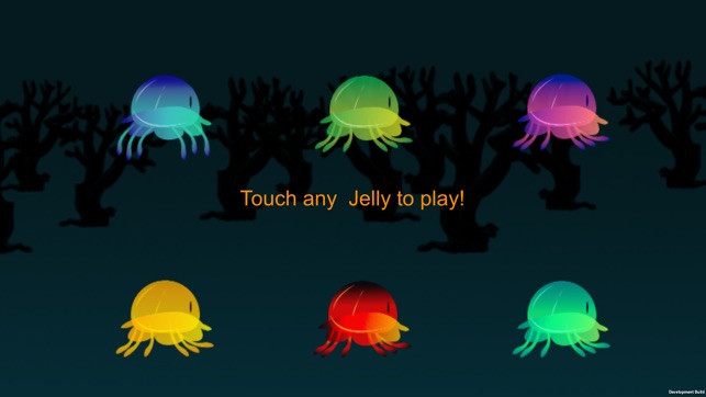 JellyBeam