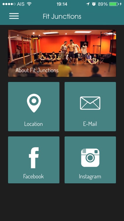 Fitjunctions screenshot-4