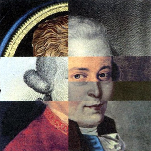 Mozart Pictures