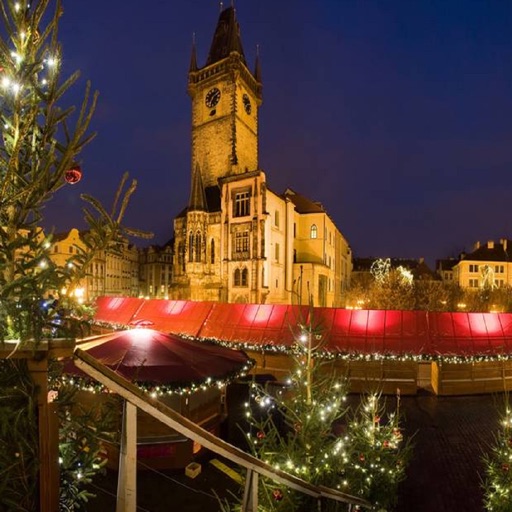 Czech and Moravian Christmas Carols