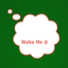 WakeMe@