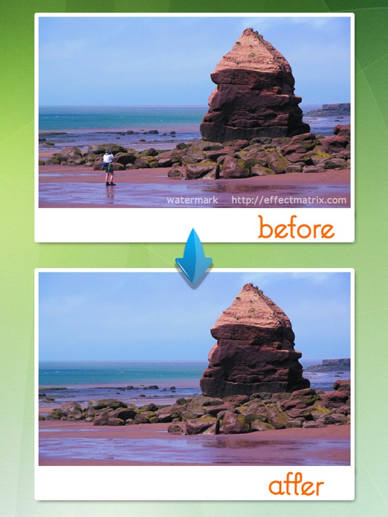 Photo Eraser - Remove Unwanted Objects from Pictures and Images