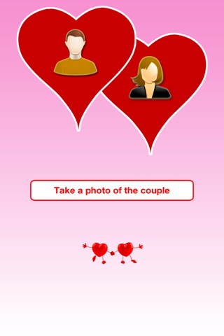 LoverMatch ! screenshot 2