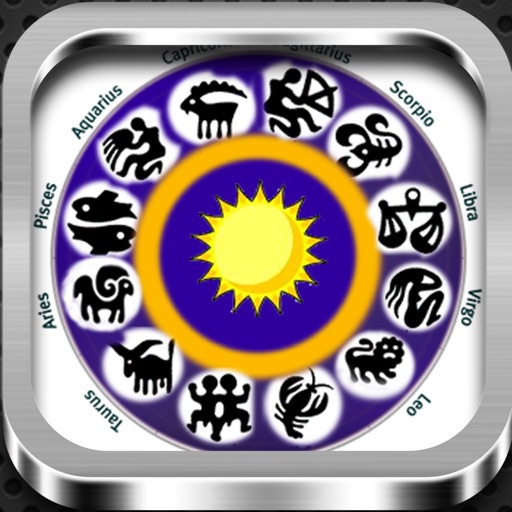 Horoscopo del dia y del amor iOS App