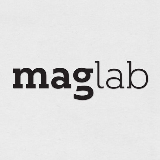 maglab icon