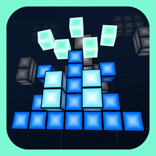 Block Invader icon