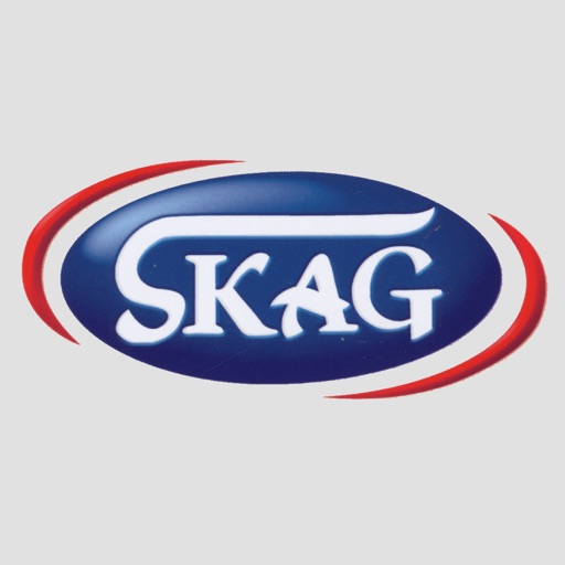 SKAG AR Safari iOS App