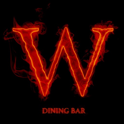 Diningbar W