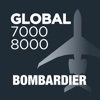Global 7000/8000