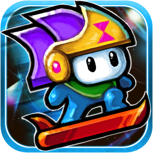 Time Surfer icon