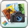 Polaroid Photo Browser