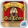 Hidden Objects Old Egypt
