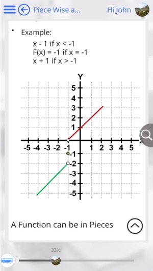 Learn Pre-Calculus by GoLearningBus(圖5)-速報App