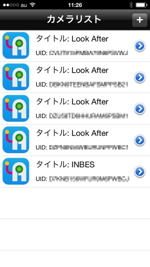 LookAfter(圖1)-速報App