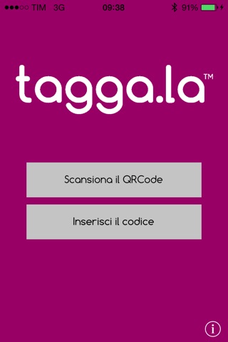 tagga.la screenshot 2