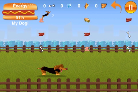 Wienieworld screenshot 4