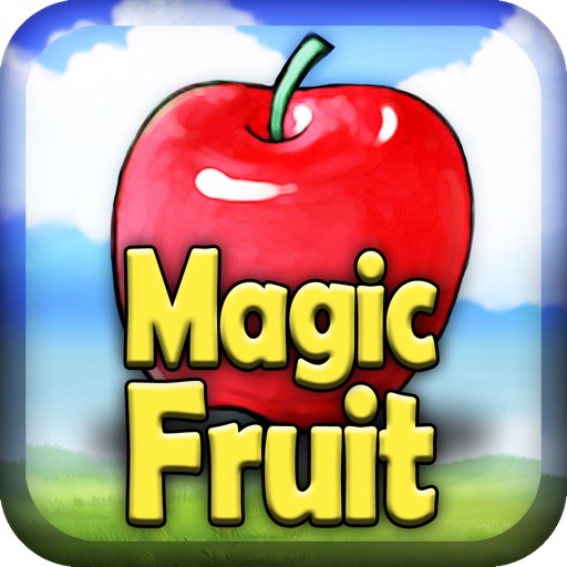 Magic Fruit Blossom icon