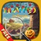 Wrapped In Beauty - Free Hidden Object