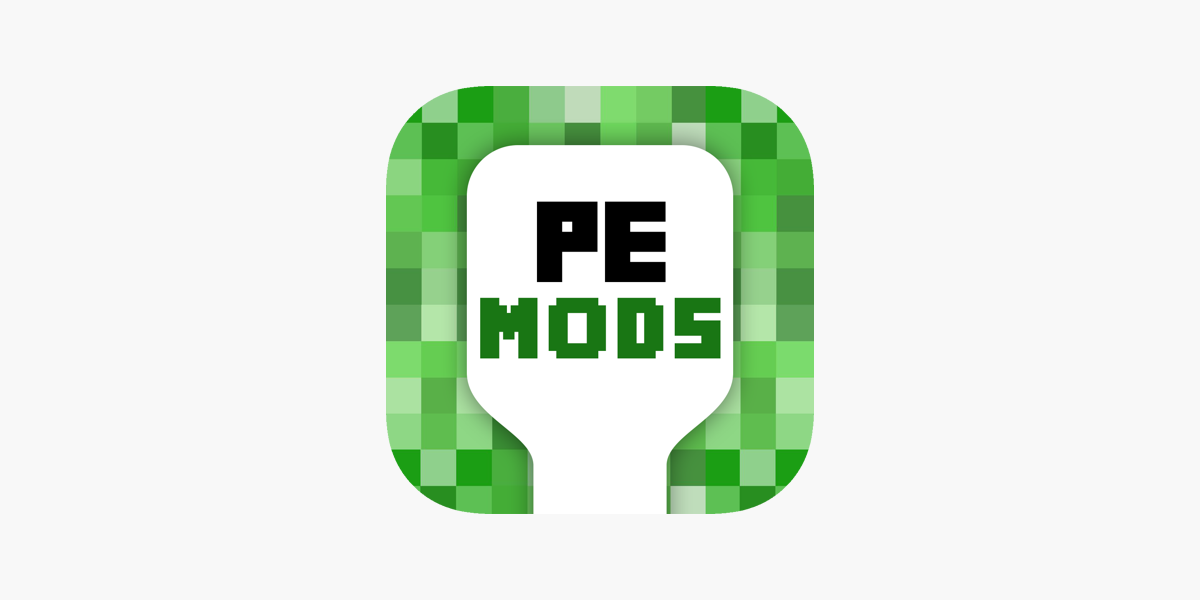 Pe Mods Custom Keyboard For Minecraft Pocket Edition をapp Storeで