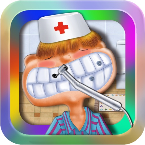 Dentist--Children's Professional Experirence City