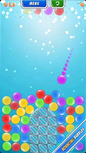 Bouncing Levels(圖4)-速報App