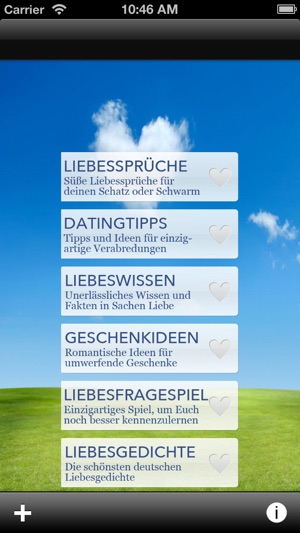 Liebessprüche(圖2)-速報App