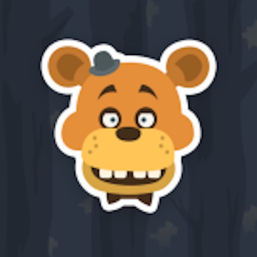 Scary Bears Escape! - Fright Night Dash at Nightmare Forrest iOS App