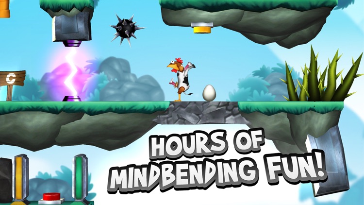 Blendimals screenshot-3