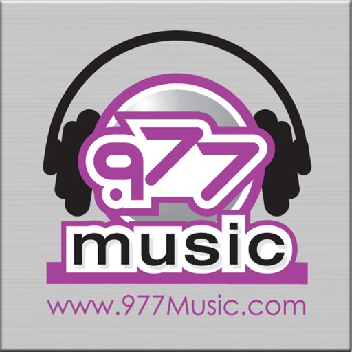 .977 Music / The Internet’s #1 Online Radio Network / 977Music.com