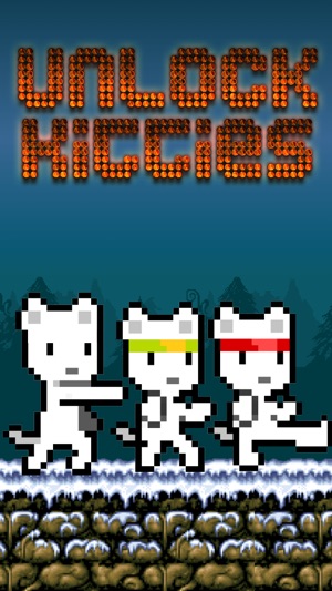 Kitty Kombat - Battlecats Rumble Monsters Game Free(圖4)-速報App