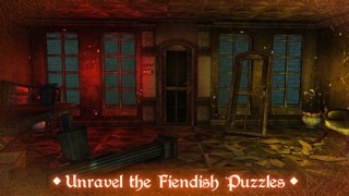 Can You Escape The Dark Mansion screenshot 4