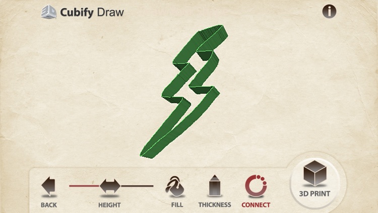 Cubify Draw