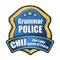 Grammar Police - Singapore – CHIJ Our Lady Queen of Peace School Division