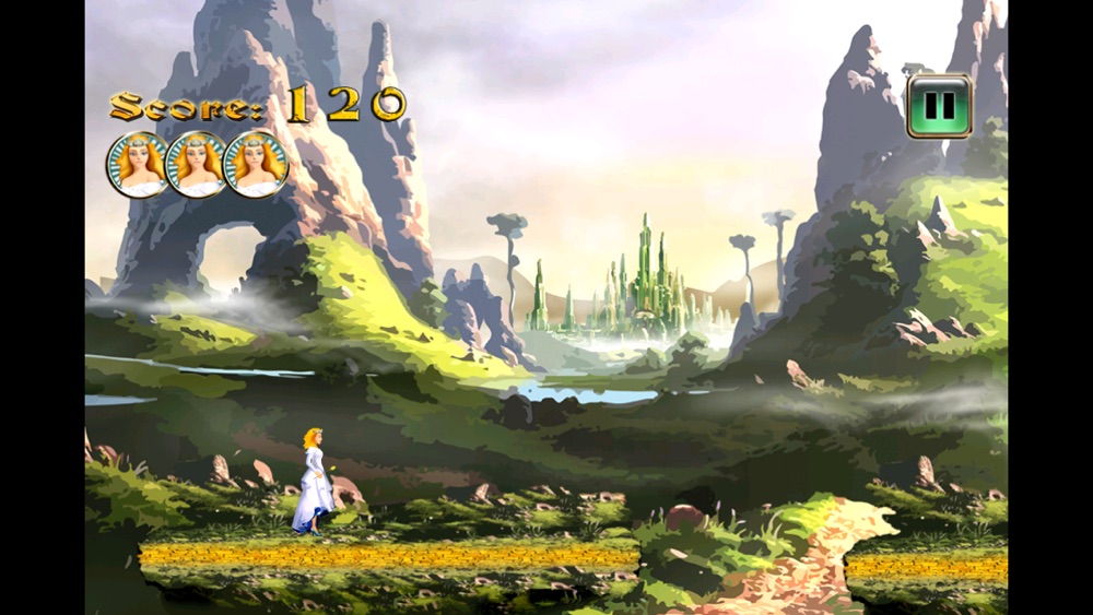 Good Witch Run : Oz Edition hack tool