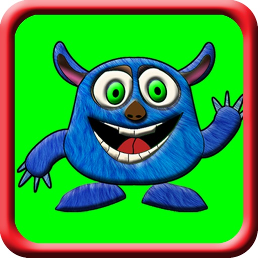 Candy Run: Fun Candy Smash Game icon