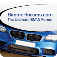 Bimmer app funktioniert nicht? Probleme und Störung